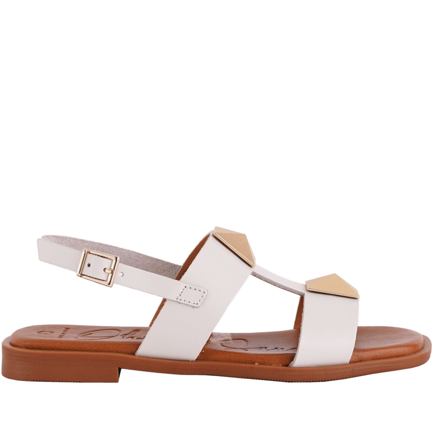 Sandalo basso Donna