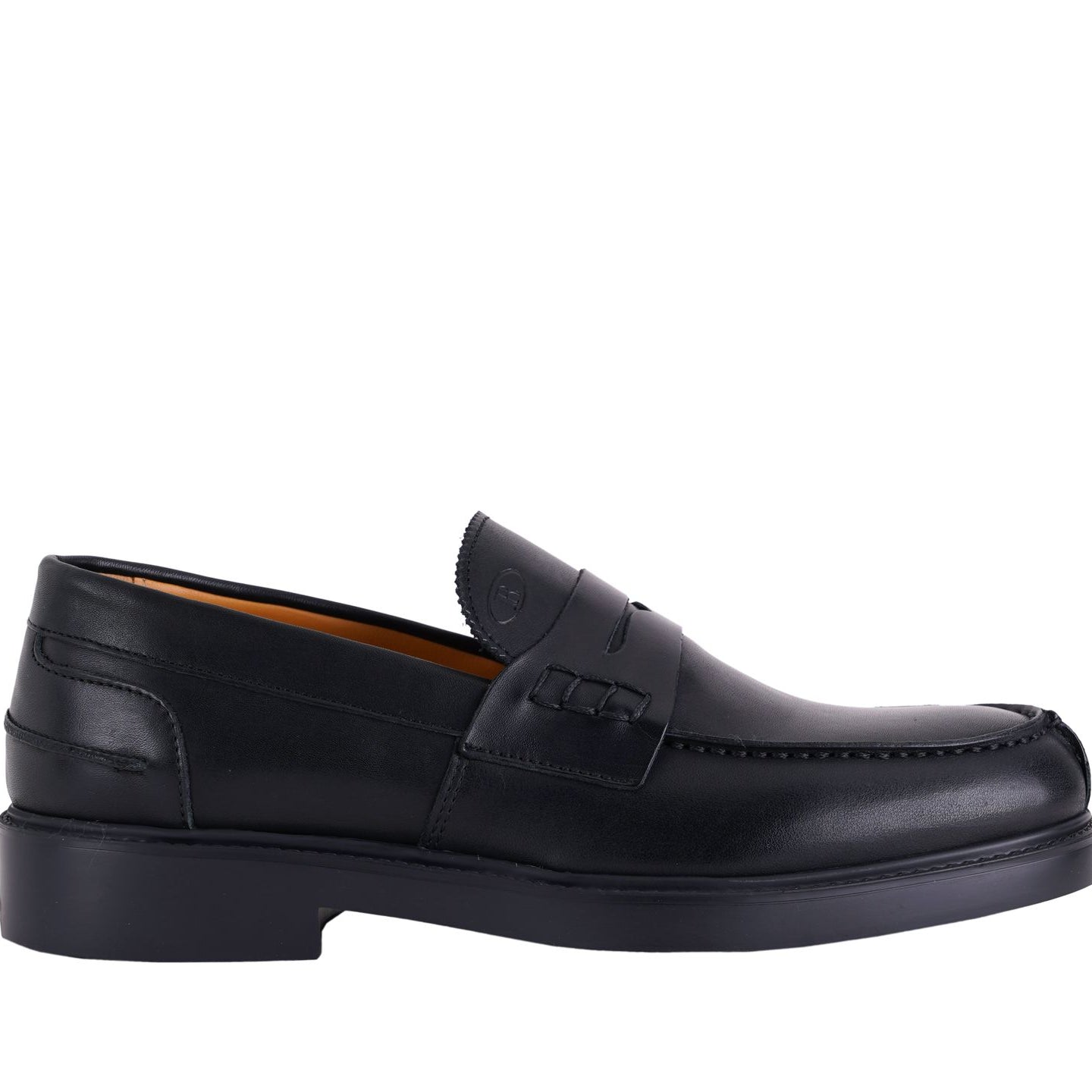 Mocassino basso Uomo