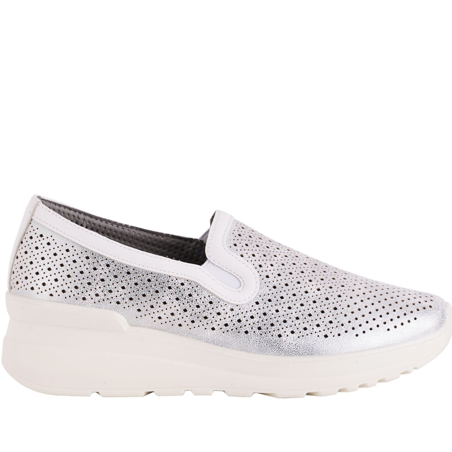 Sneakers basse Donna