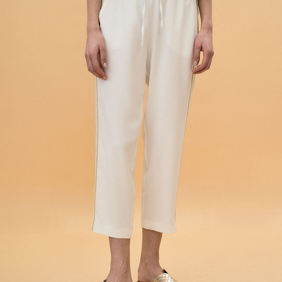 Pantalone jogger Donna