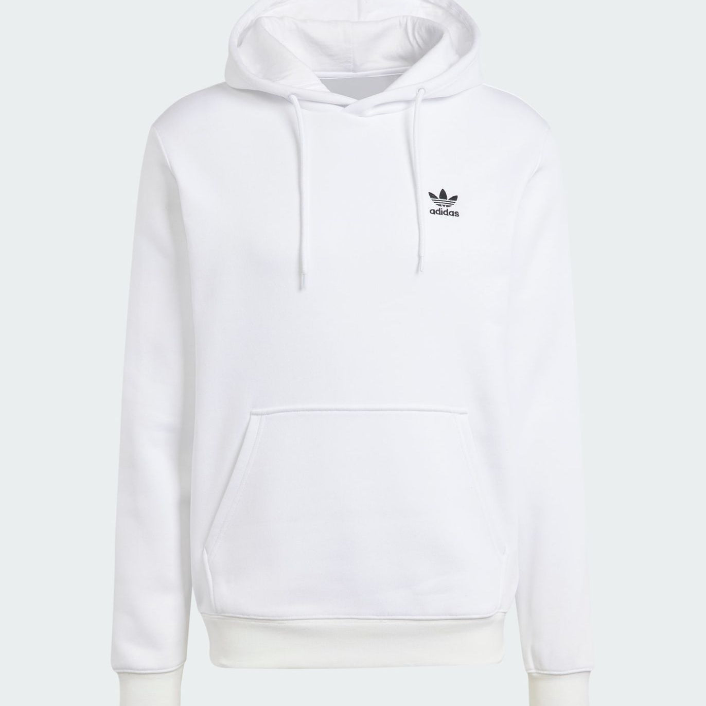 Felpa con cappuccio Uomo