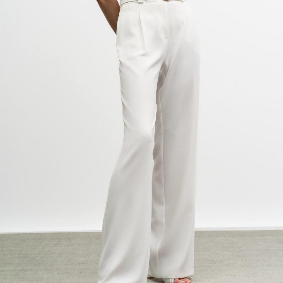 Pantalone streght Donna