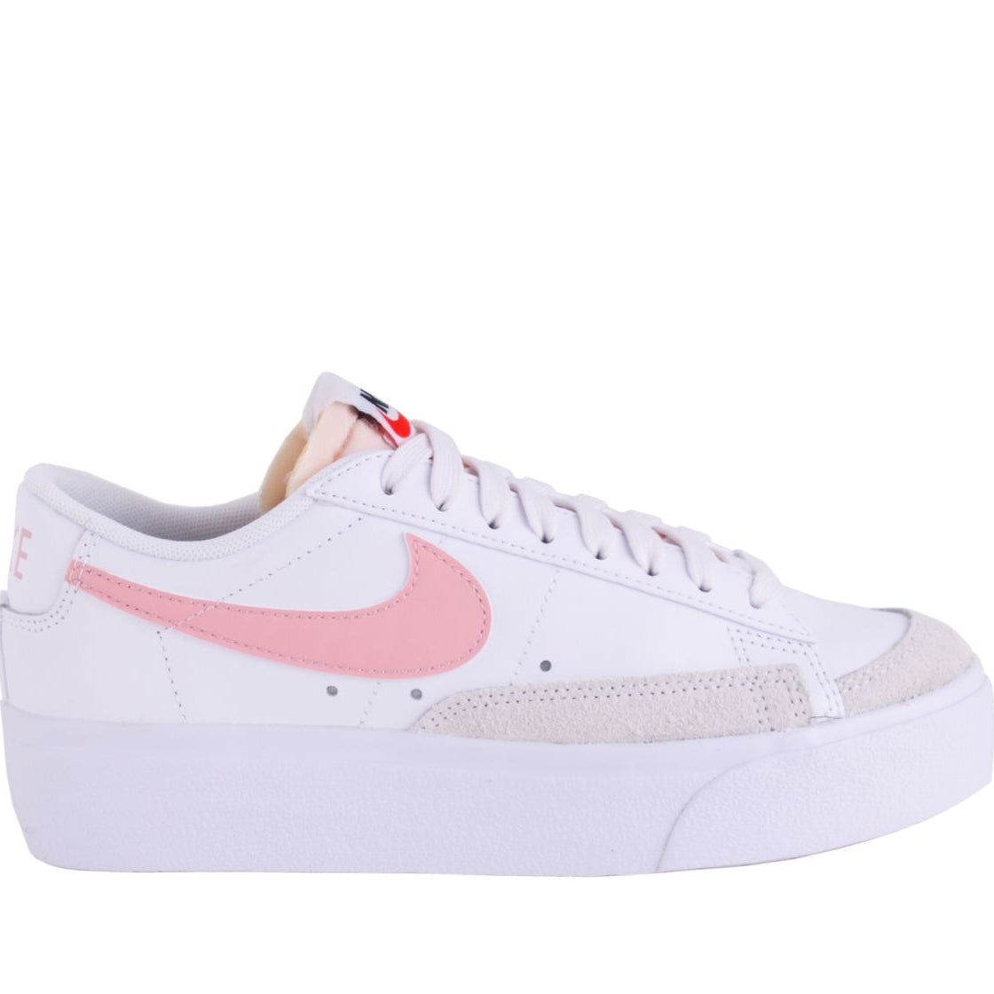 Sneakers con platform Donna