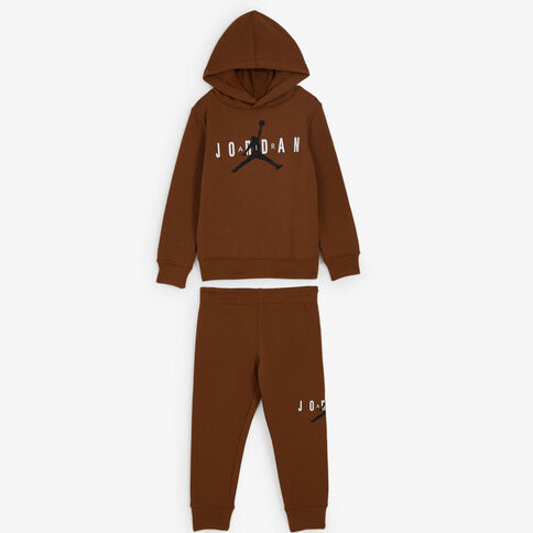 Completo tuta Unisex bambino