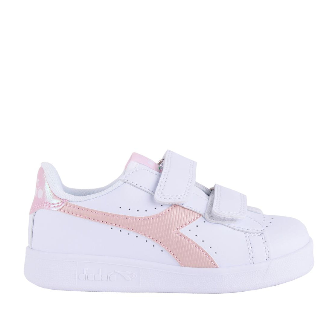 Sneakers basse Bambina