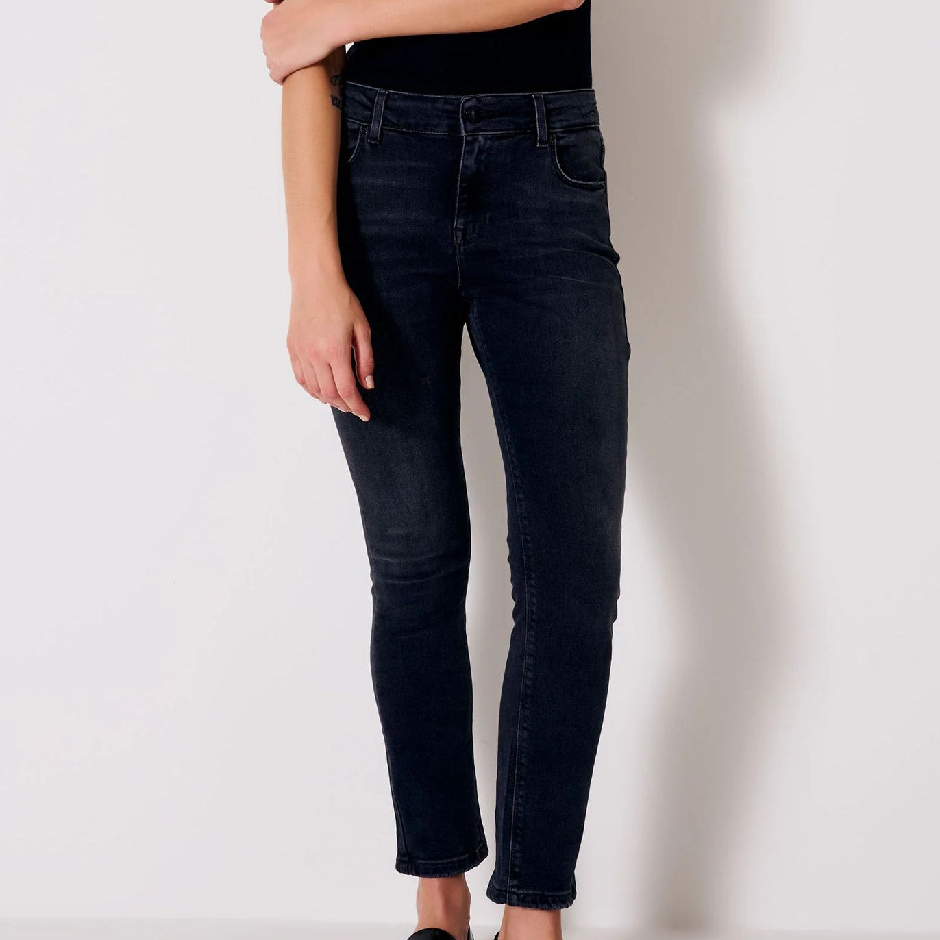 Jeans skinny Donna