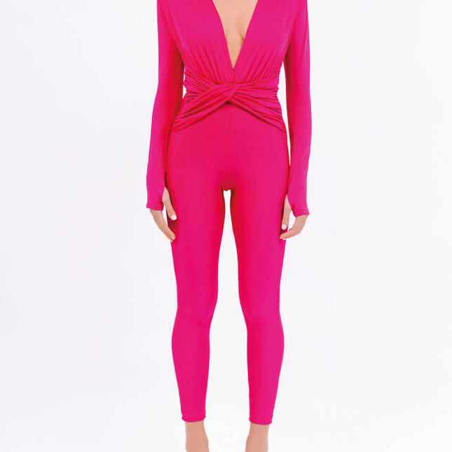Jumpsuit Donna