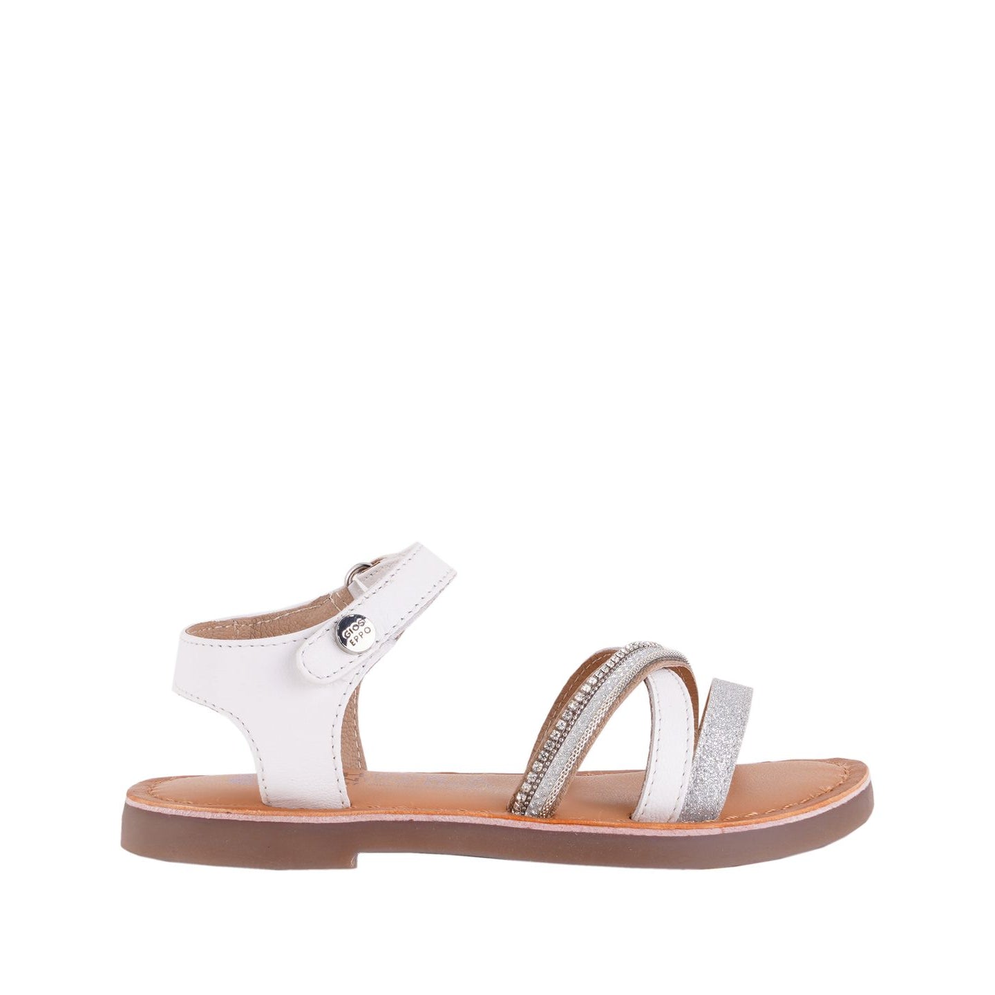 Sandalo basso Bambina