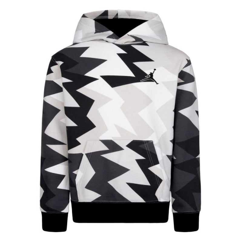 Felpa con cappuccio Bambino