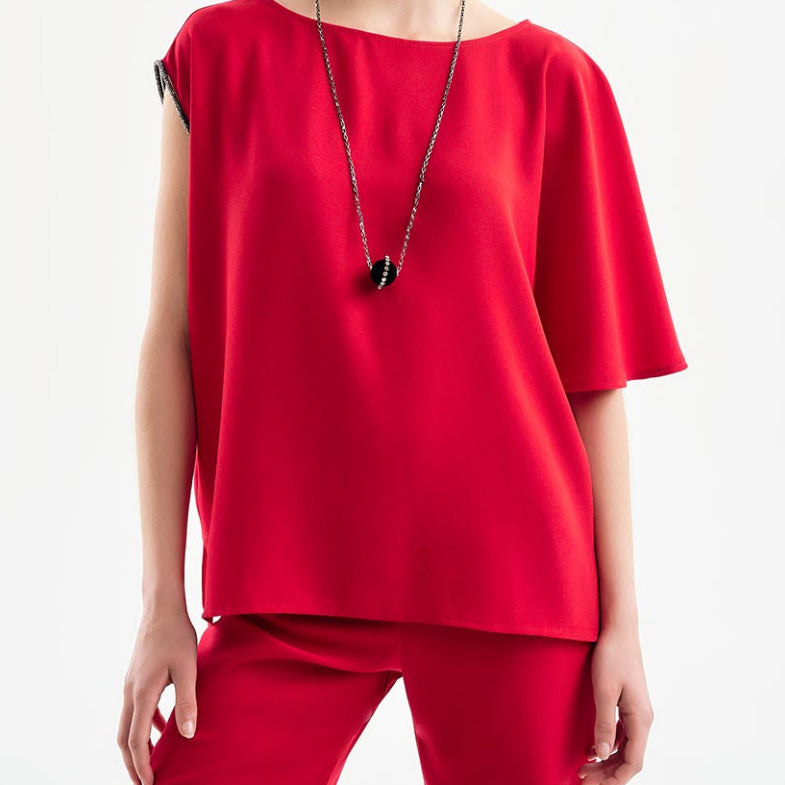 Blusa Donna