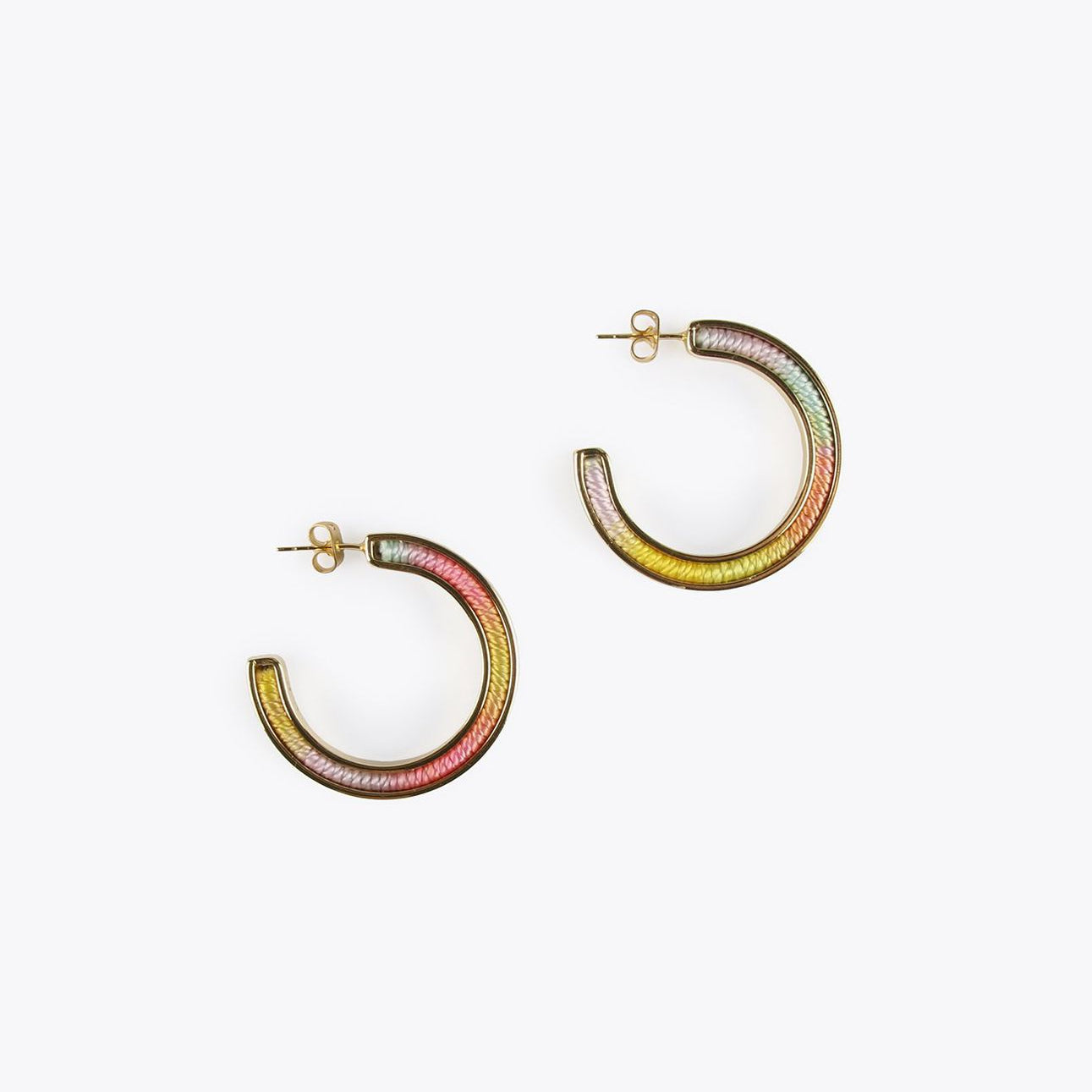 Orecchini pendenti Donna