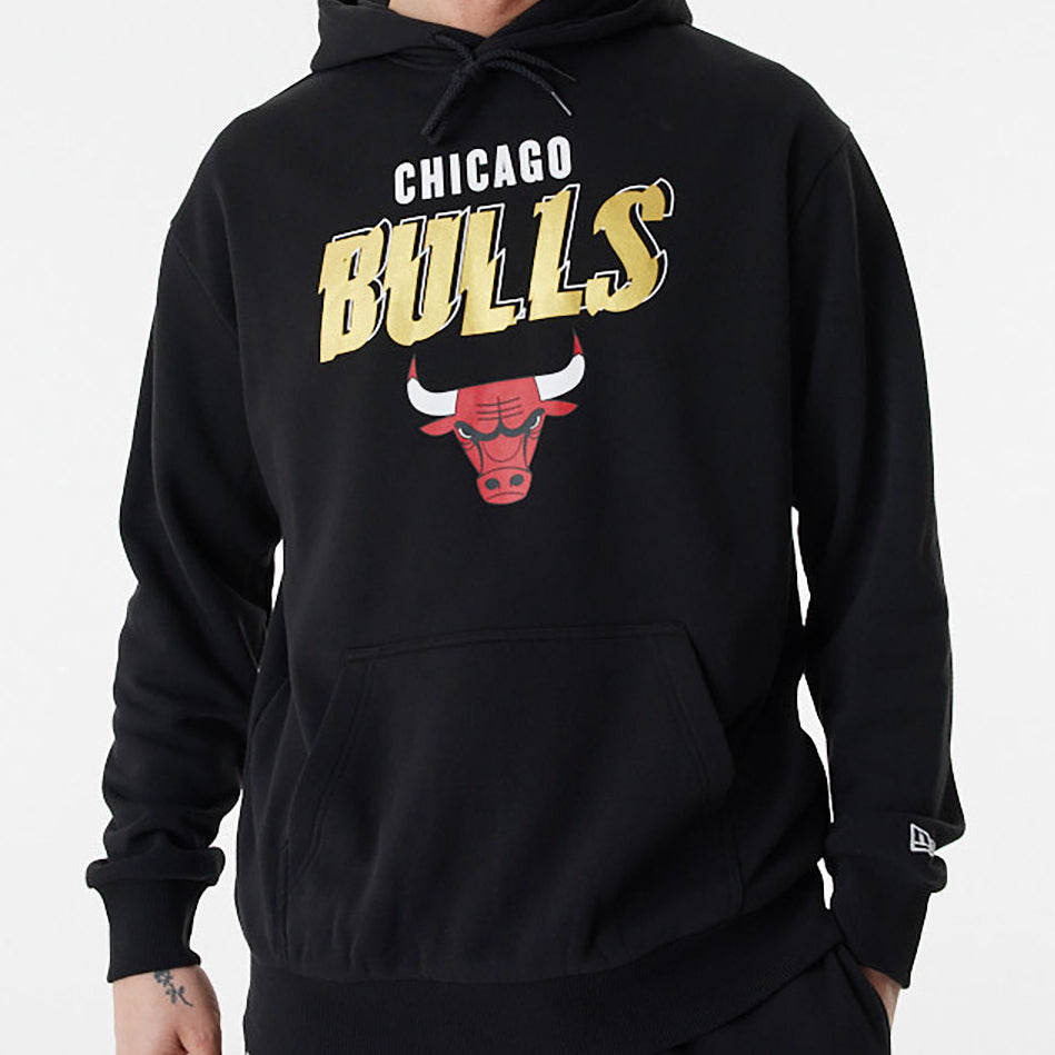 Felpa con cappuccio Uomo