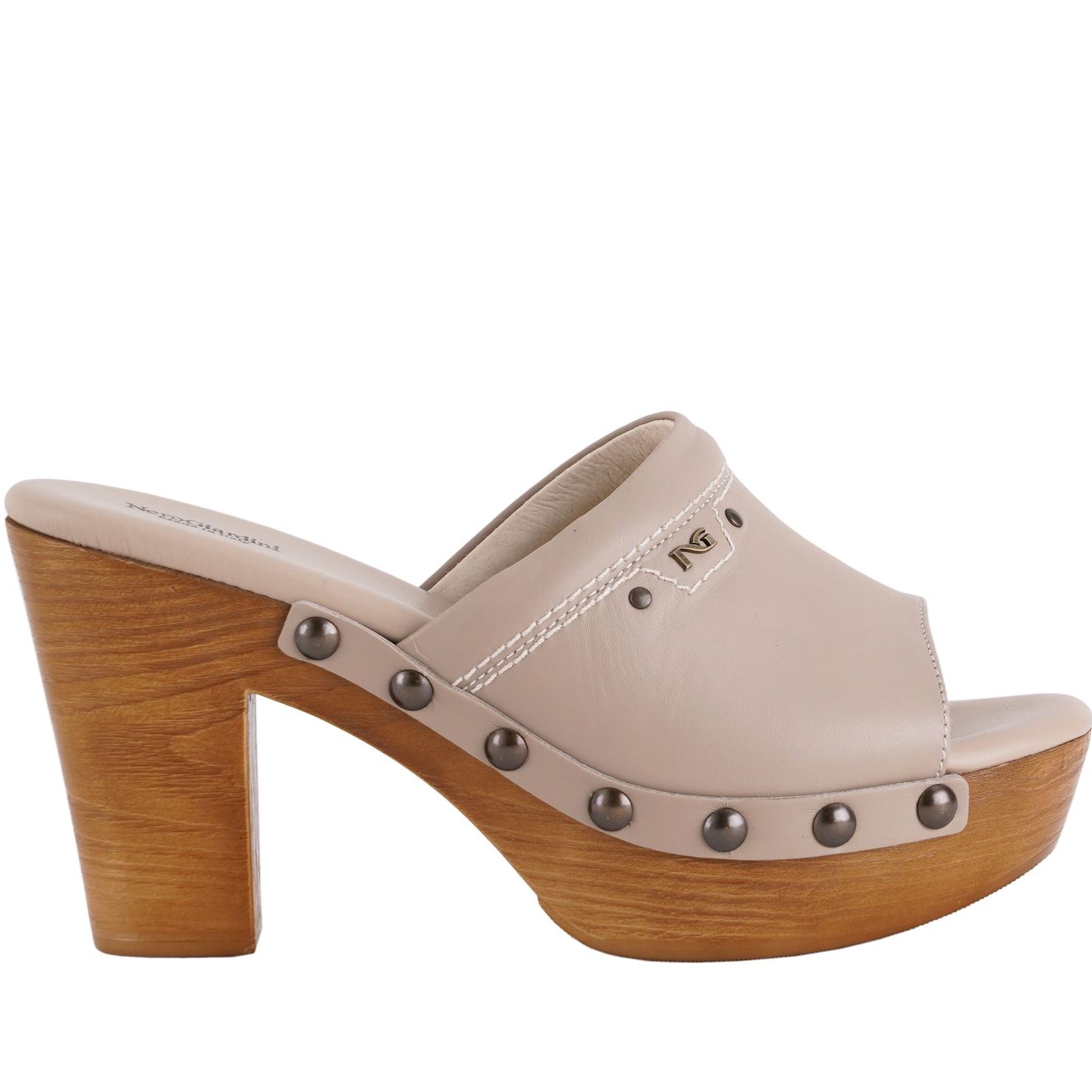 Sandalo alto Donna