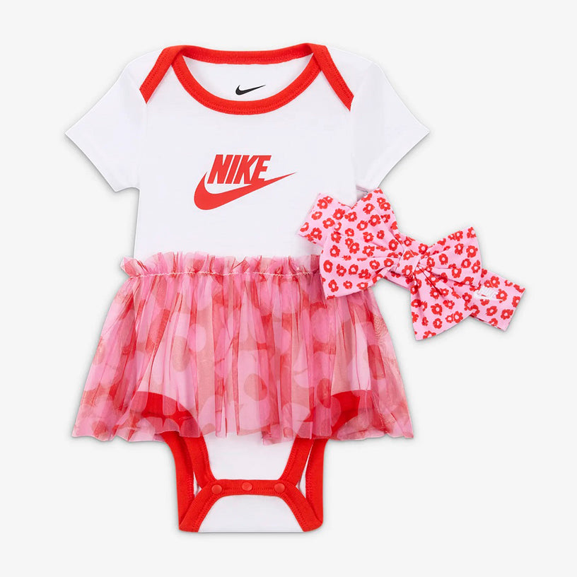Set body Bambina