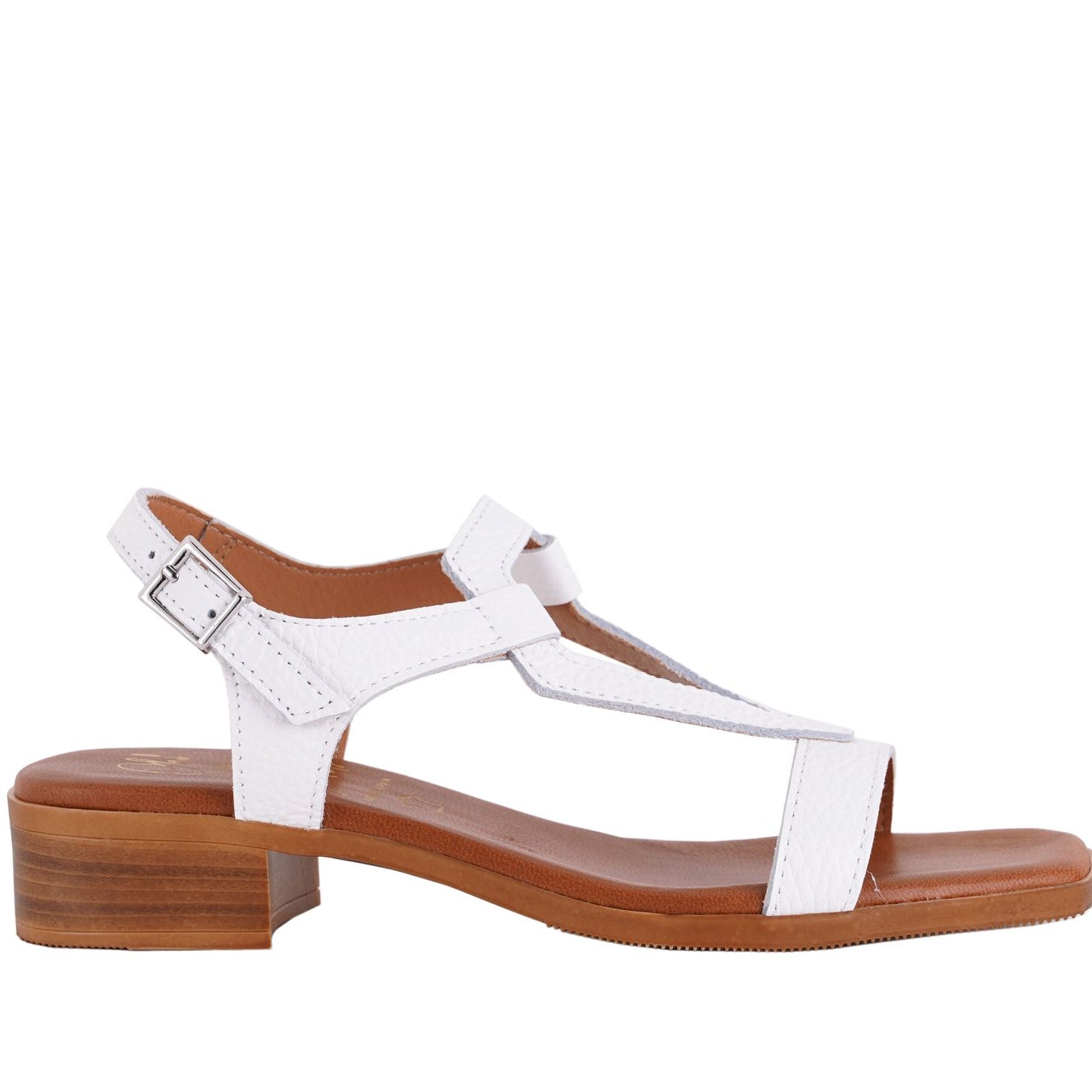 Sandalo alto Donna