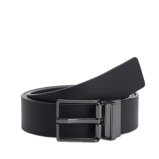 Cintura reversibile Uomo