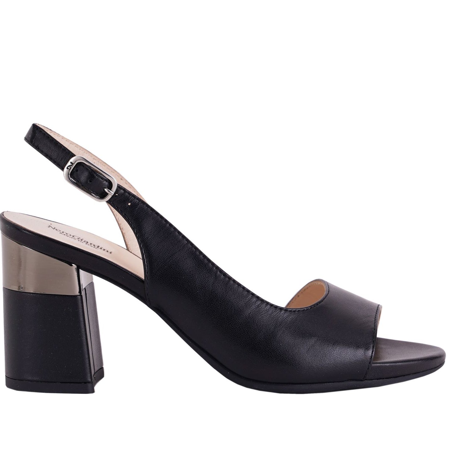 Sandalo alto Donna