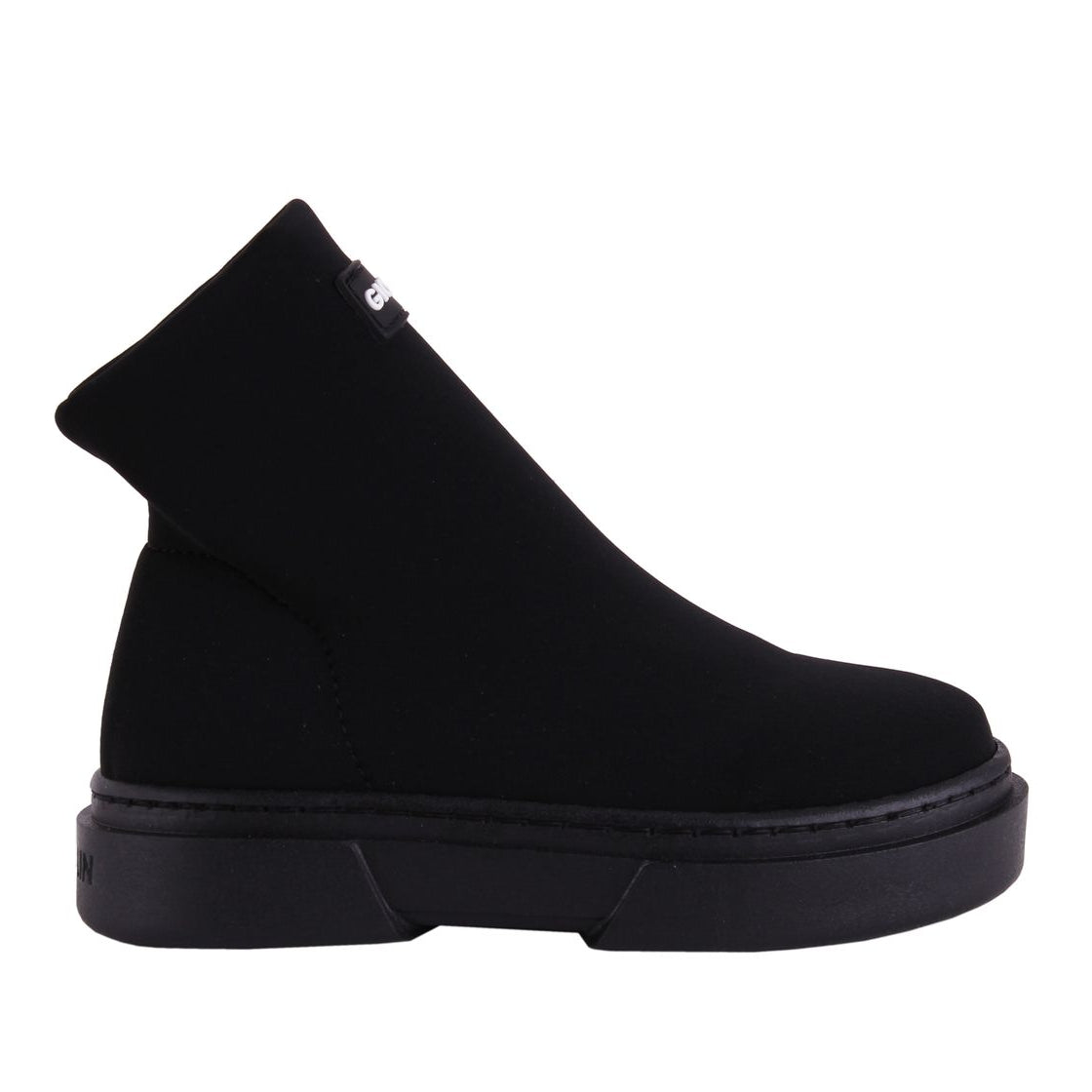 Sneakers alte Bambina