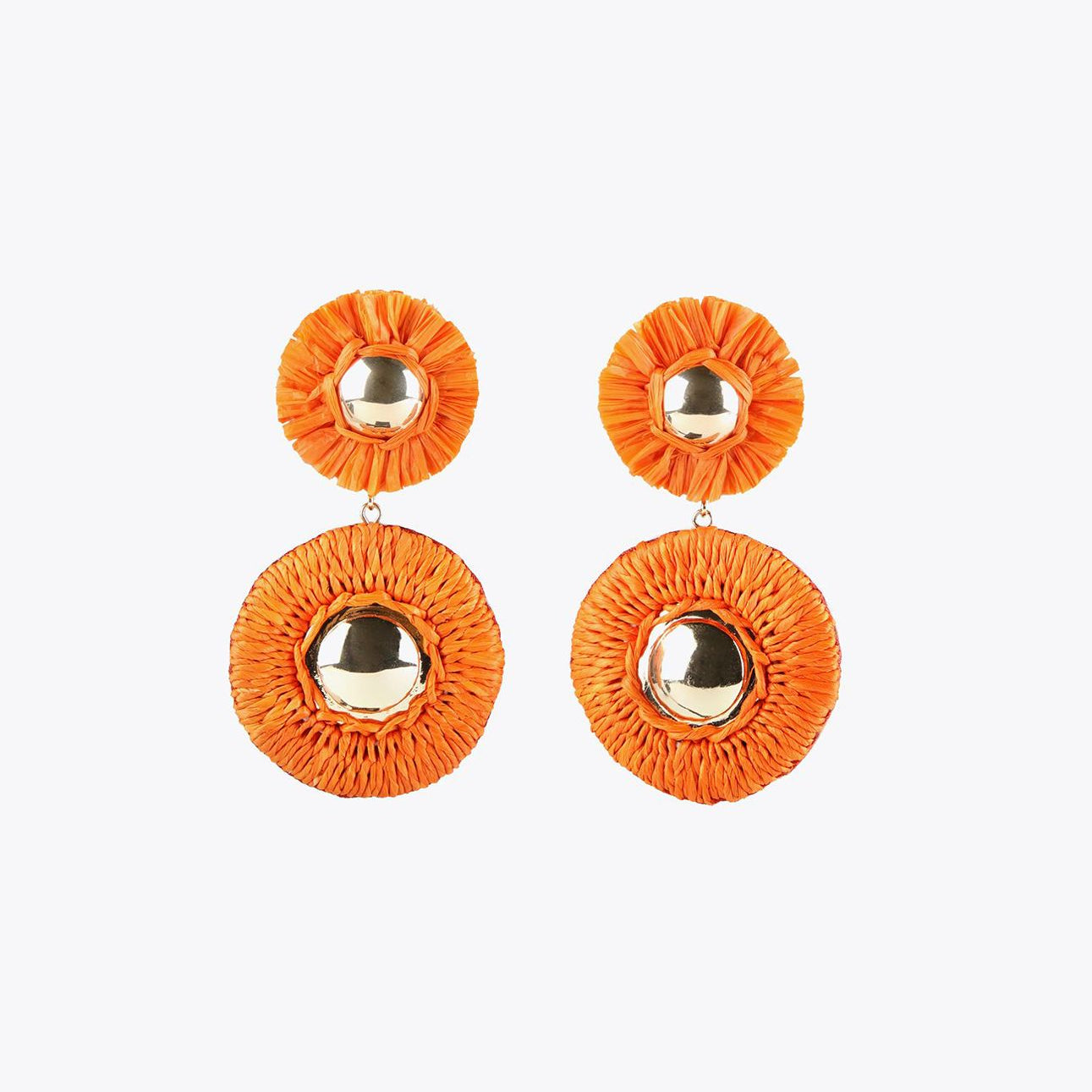 Orecchini pendenti Donna