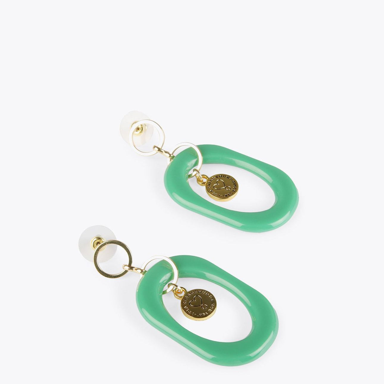 Orecchini pendenti Donna