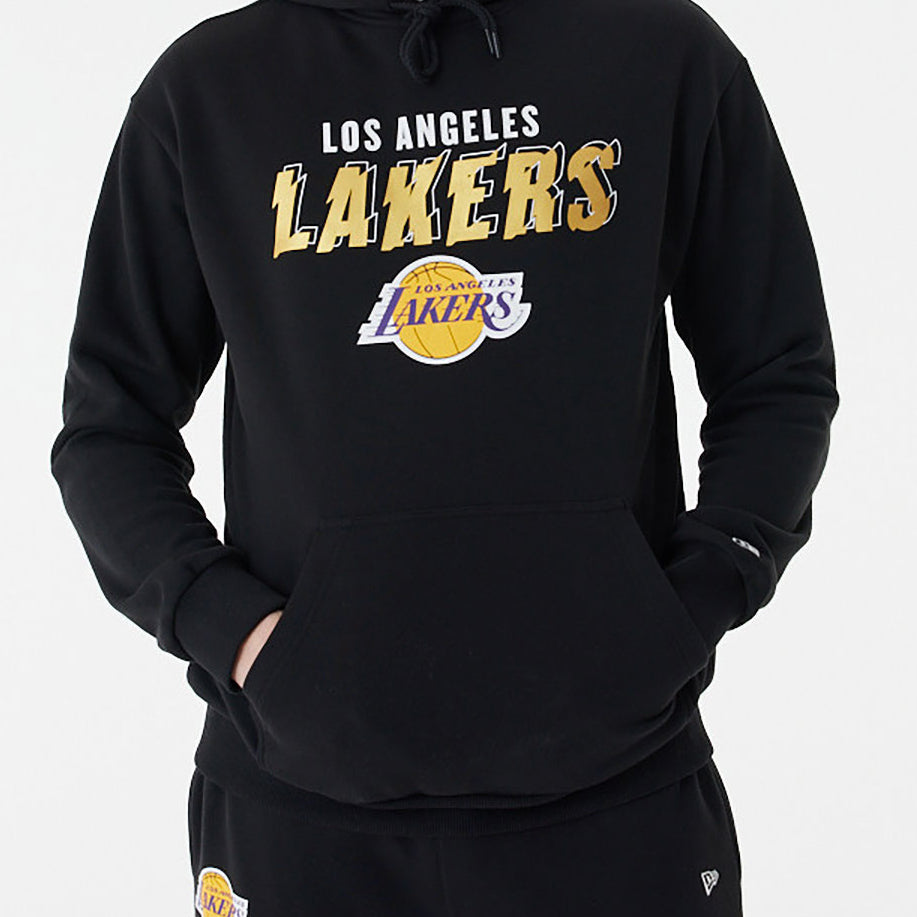 Felpa con cappuccio Uomo