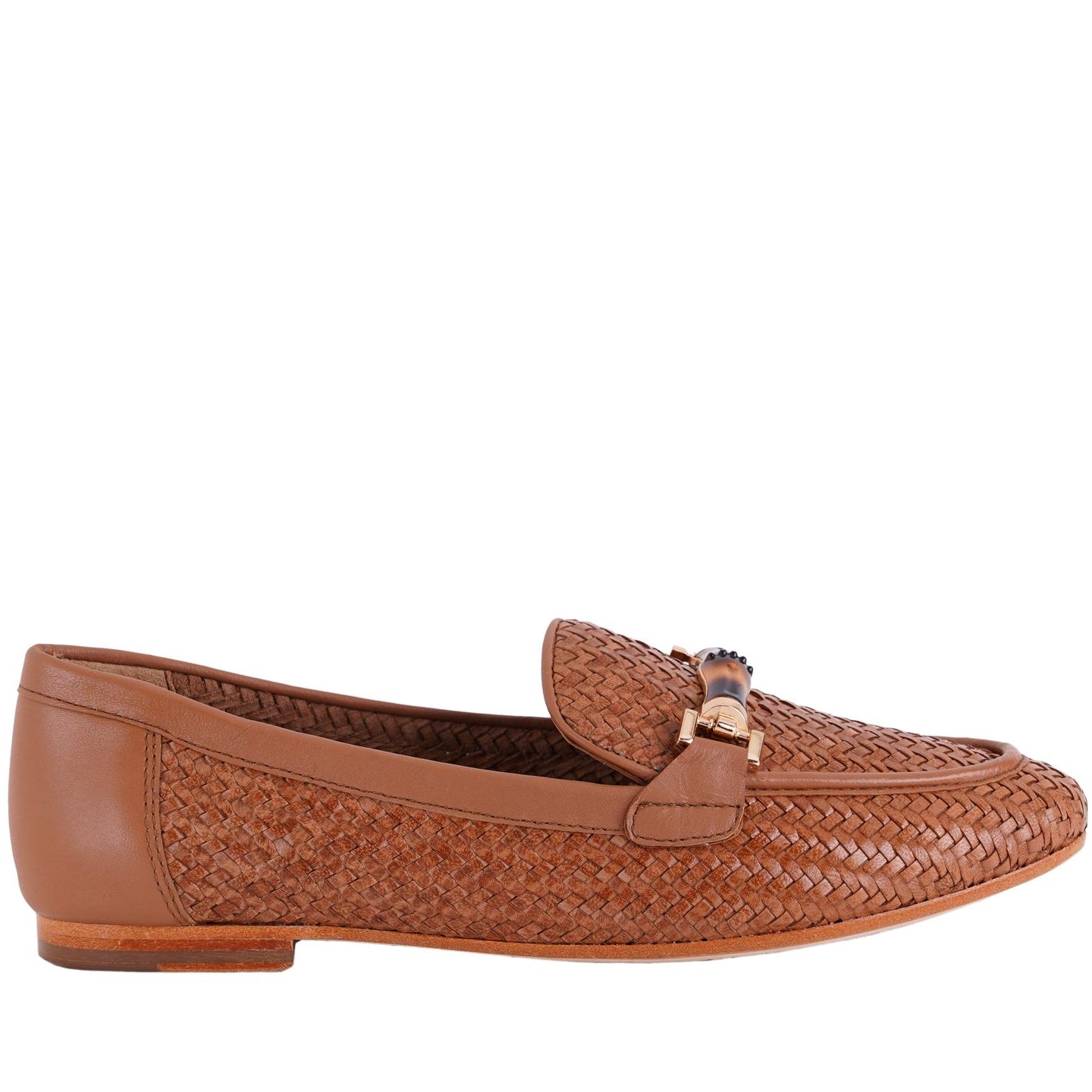 Mocassino basso Donna