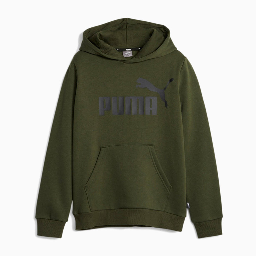 Felpa con cappuccio Unisex bambino