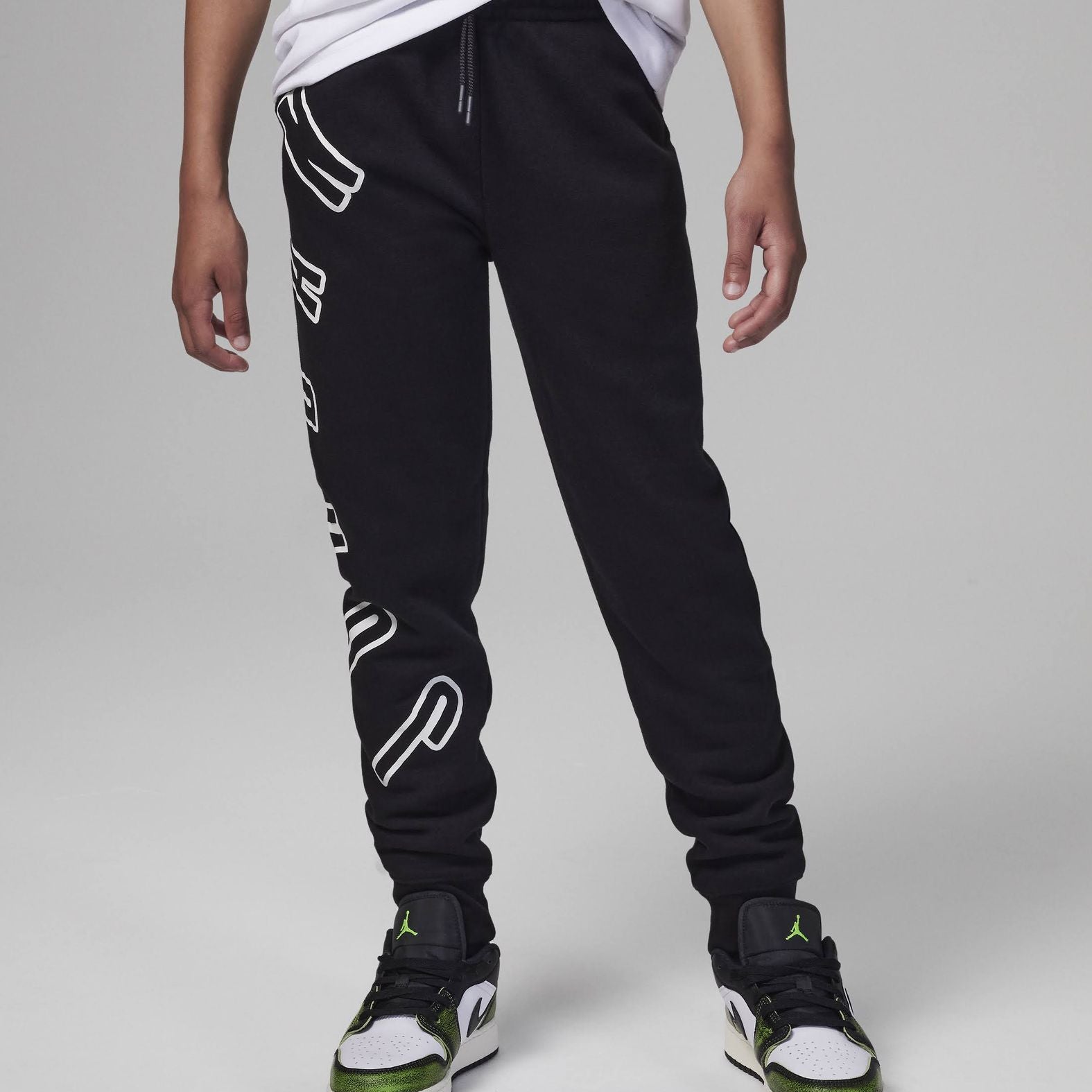 Pantalone sportivo Unisex bambino