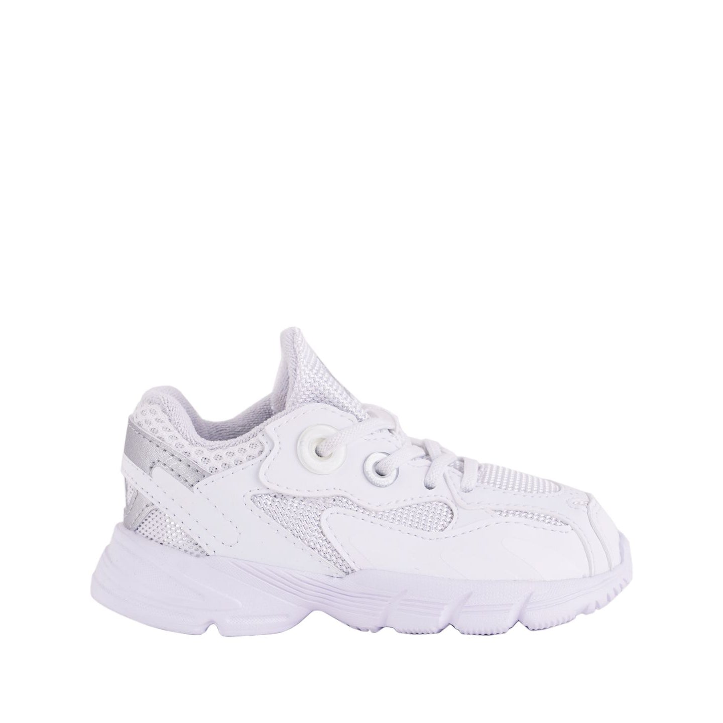 Sneakers sportive Unisex bambino