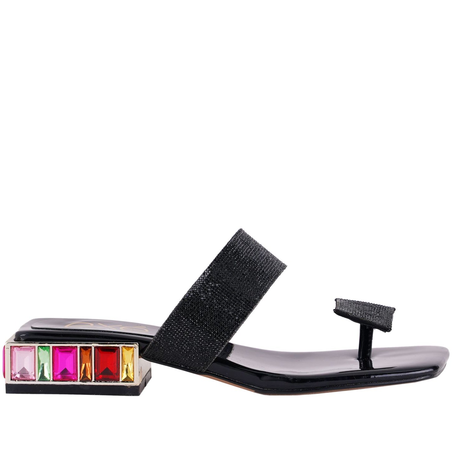 Sandalo infradito Donna