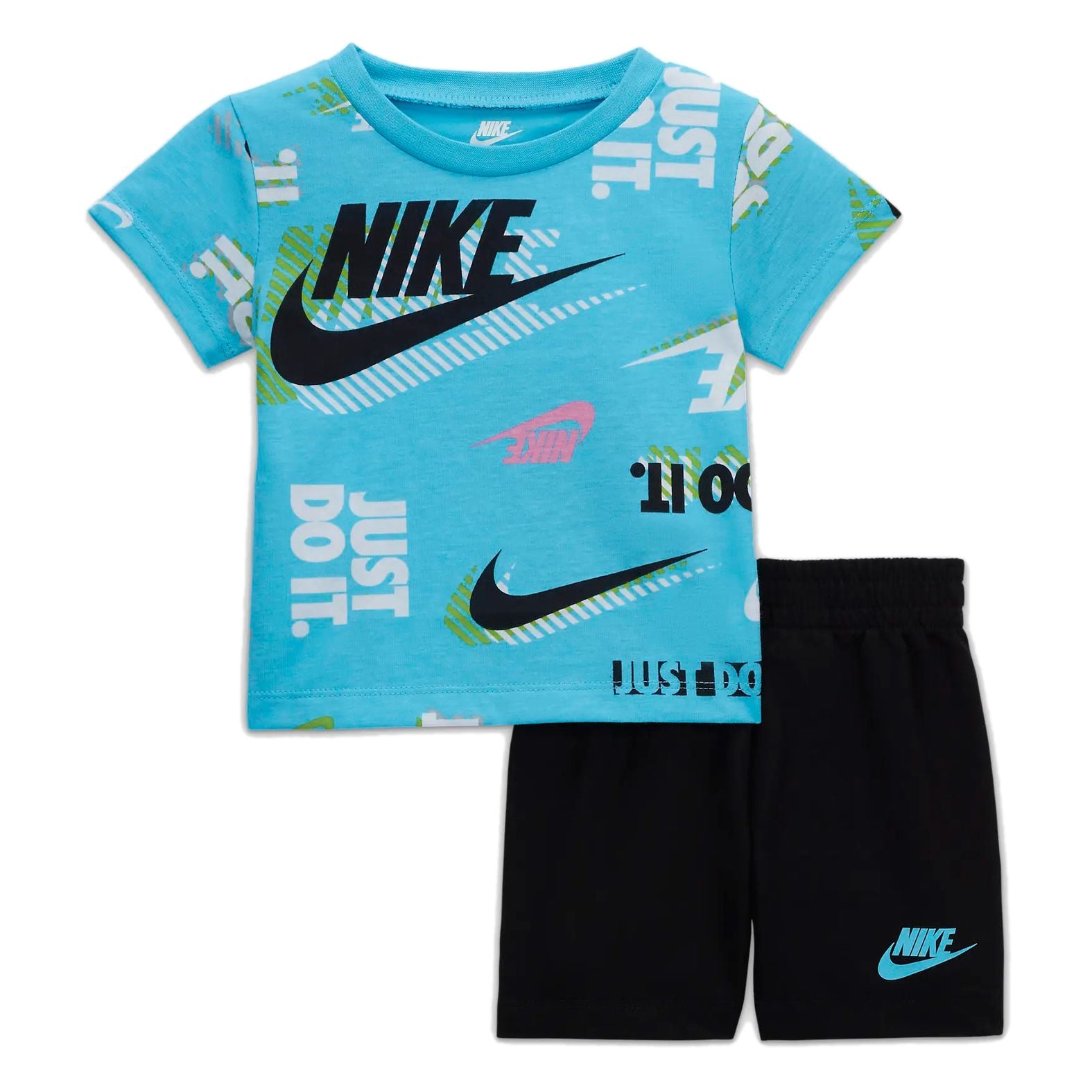 T-shirt e Shorts Bambino