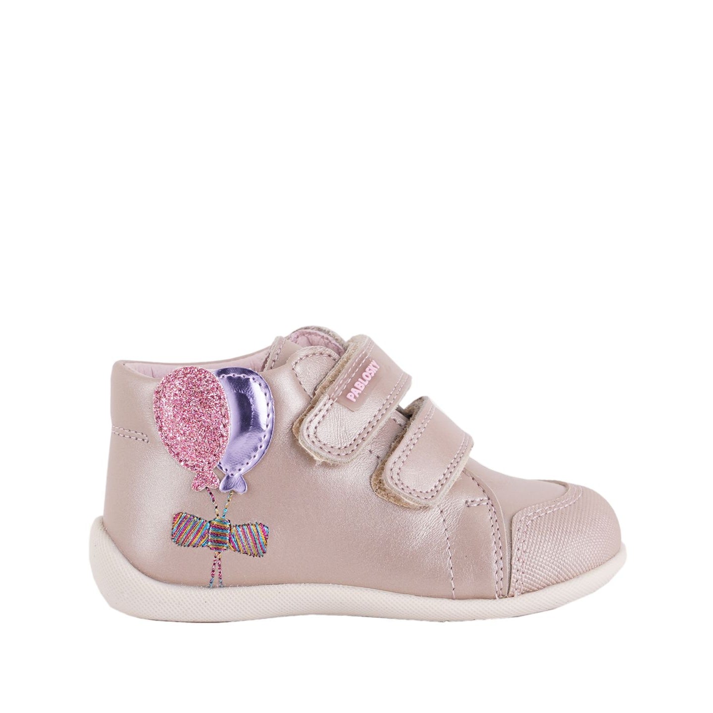 Sneakers basse Bambina