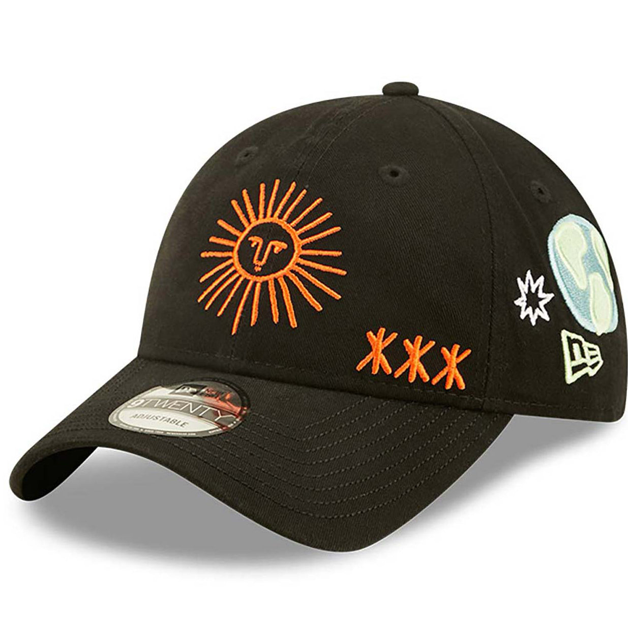 Cappello Unisex Uomo Donna