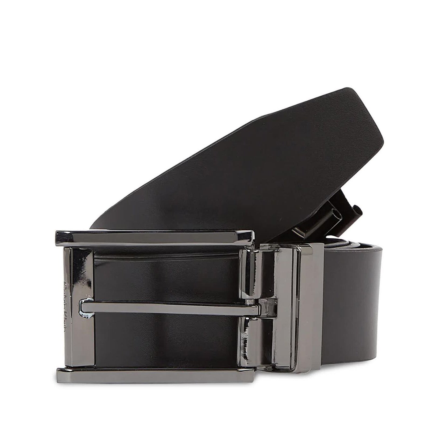 Cintura reversibile Uomo
