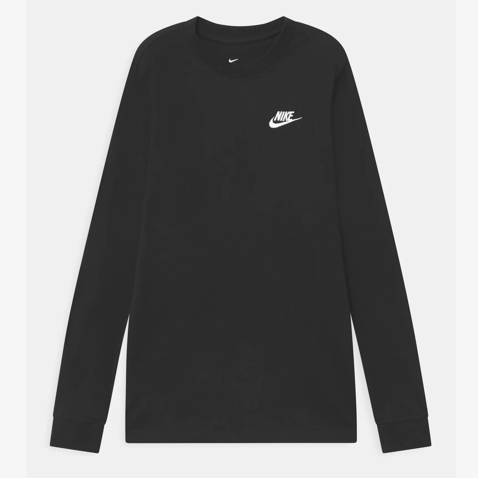 Felpa girocollo Bambino