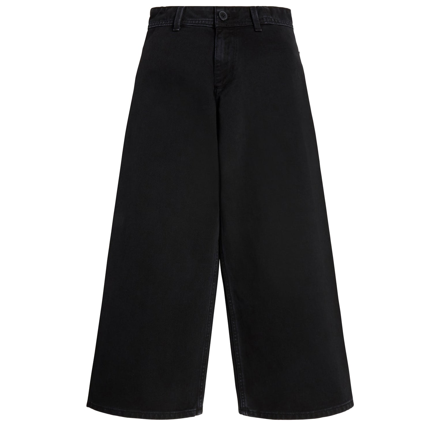 Jeans culotte Bambina