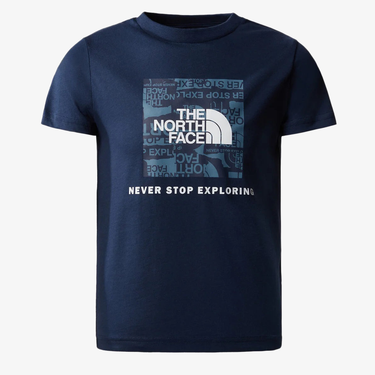 T-shirt Unisex bambino