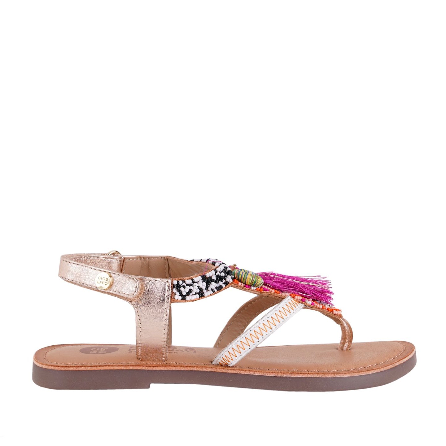 Sandalo infradito Bambina