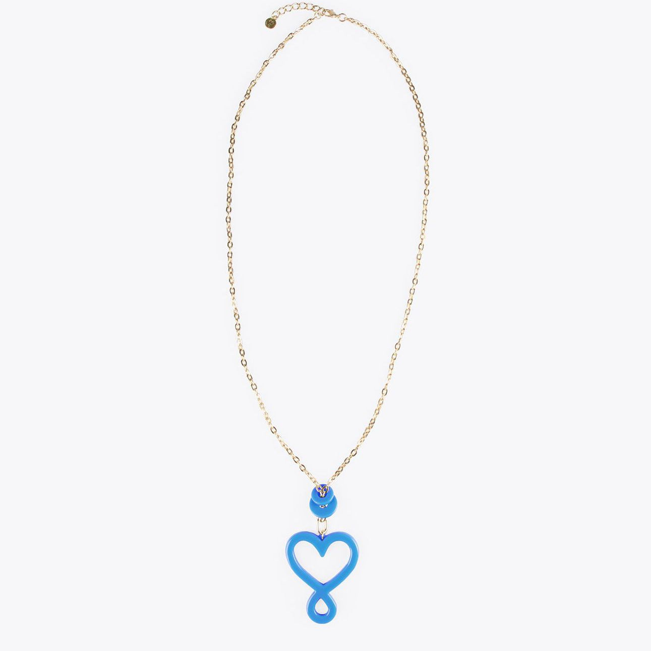 Collana lunga Donna