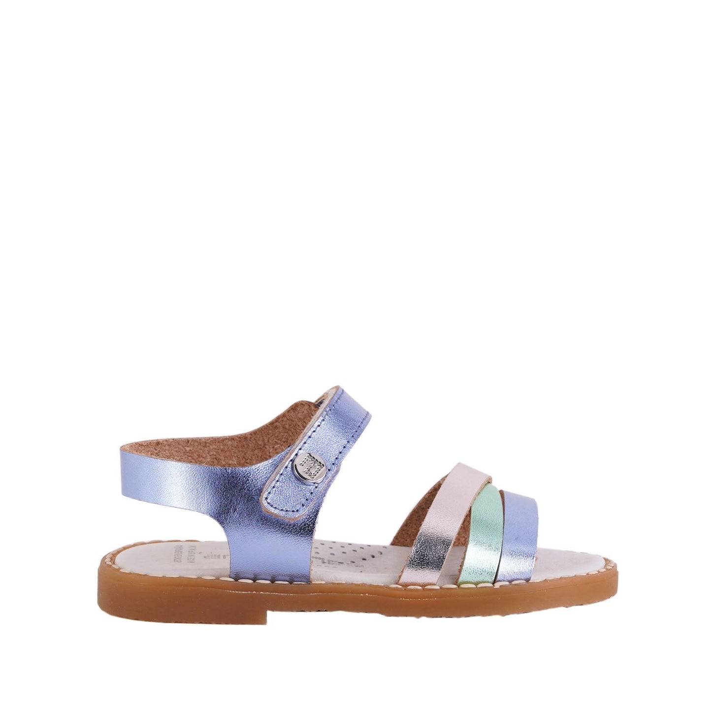 Sandalo basso Bambina
