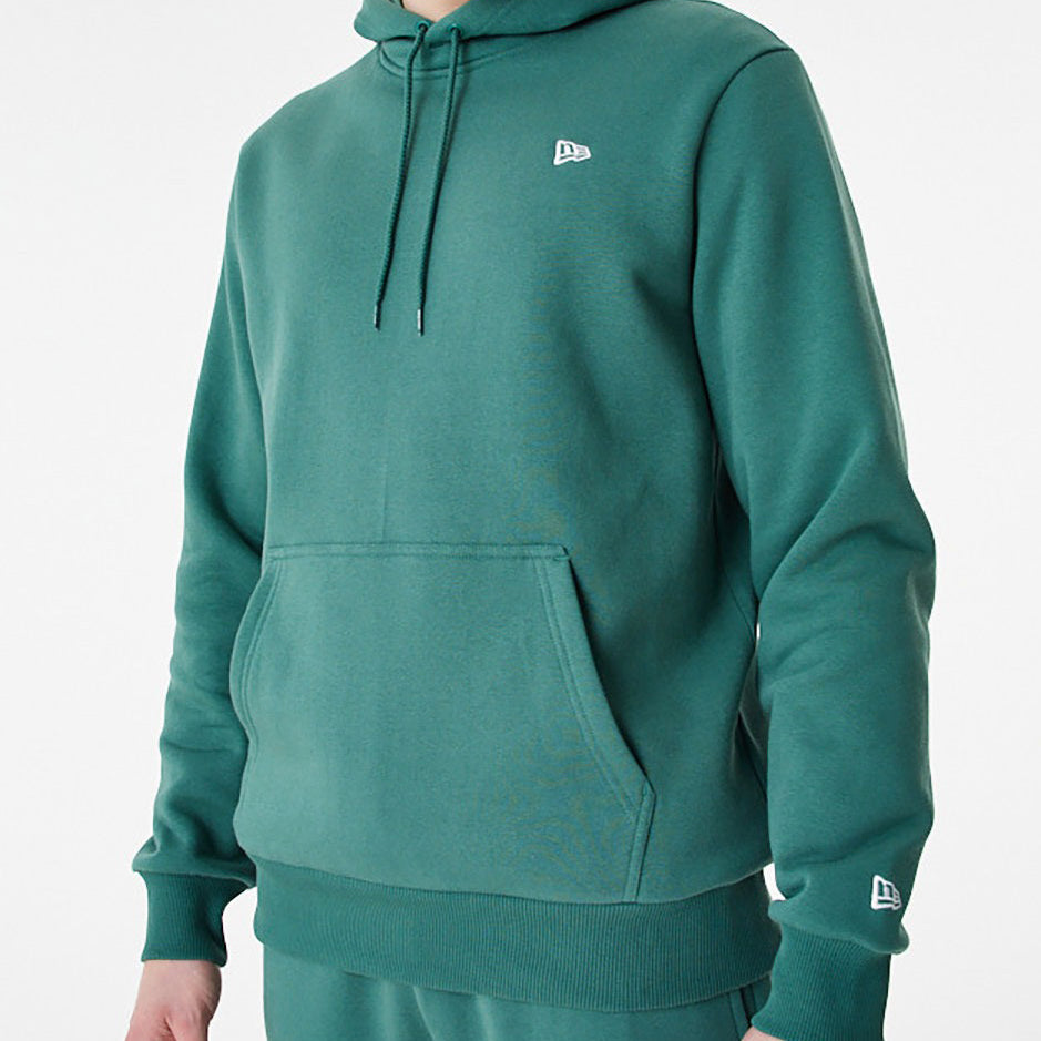 Felpa con cappuccio Uomo