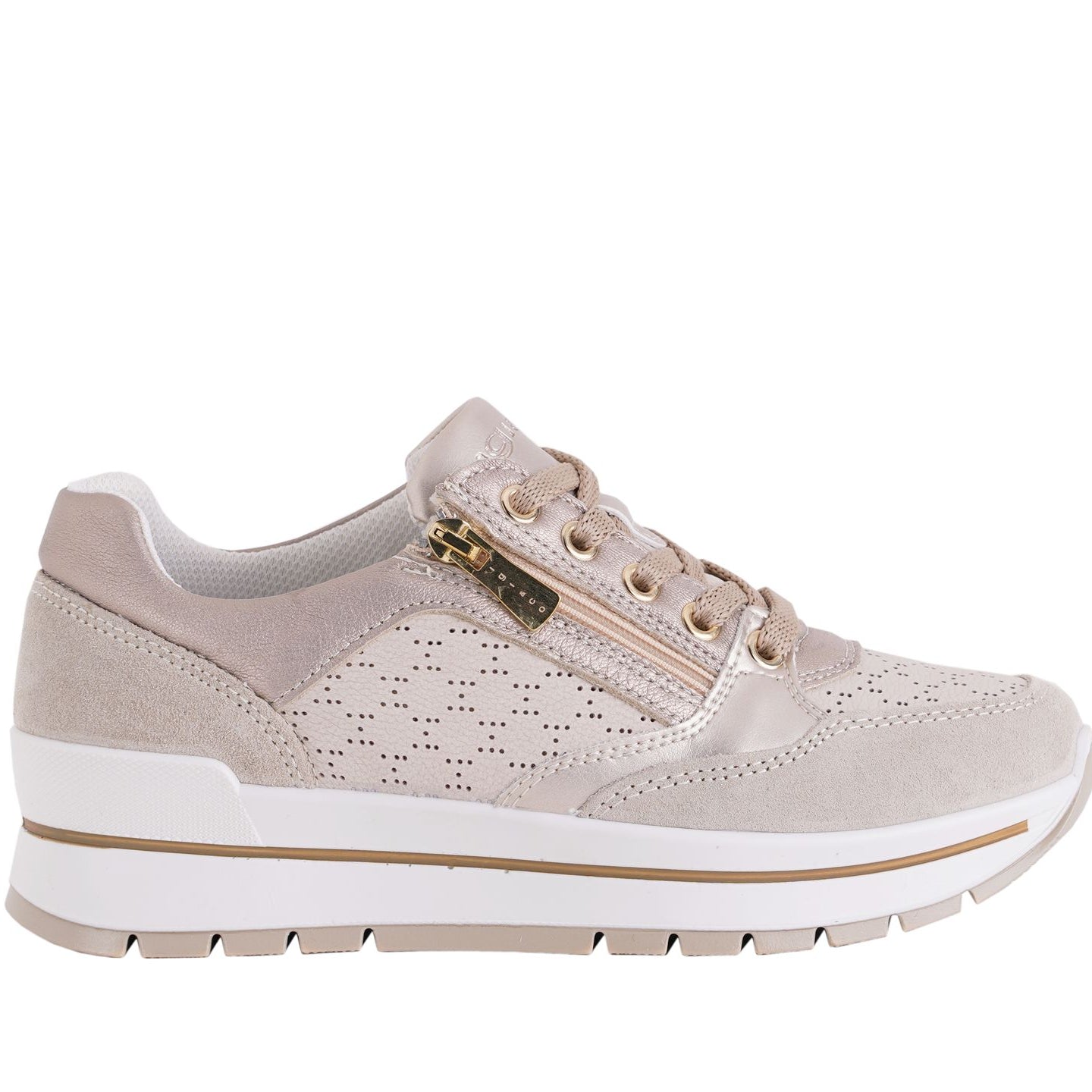 Sneakers alte Donna
