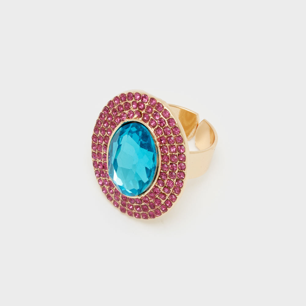 Anello Donna