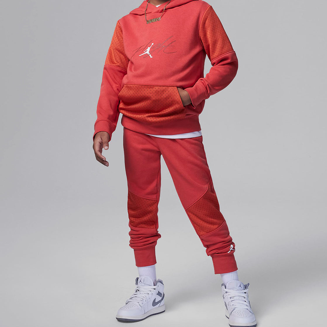 Completo tuta Unisex bambino