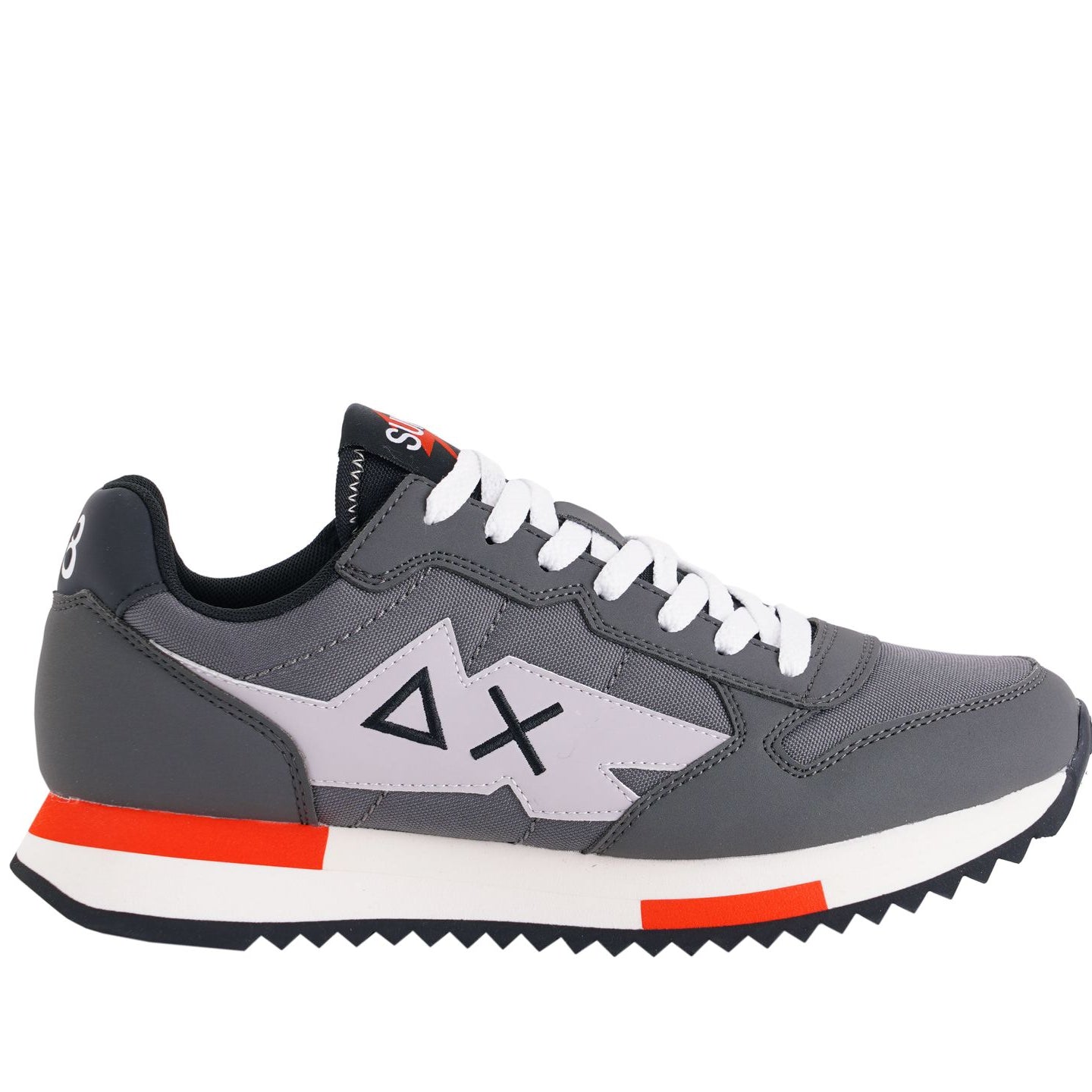 Sneakers sportive Uomo