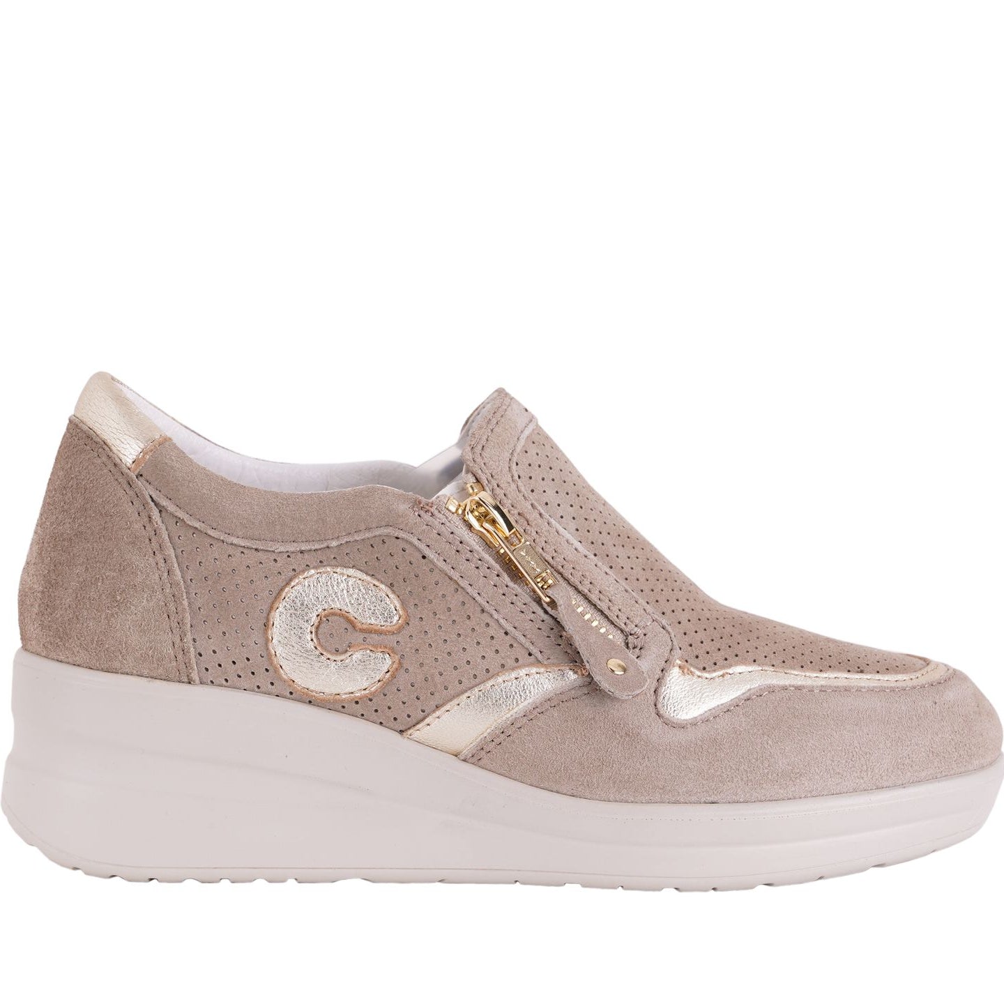 Slip-on Donna