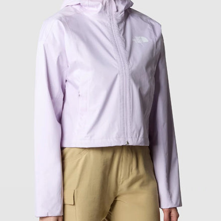 Giacca impermeabile Donna