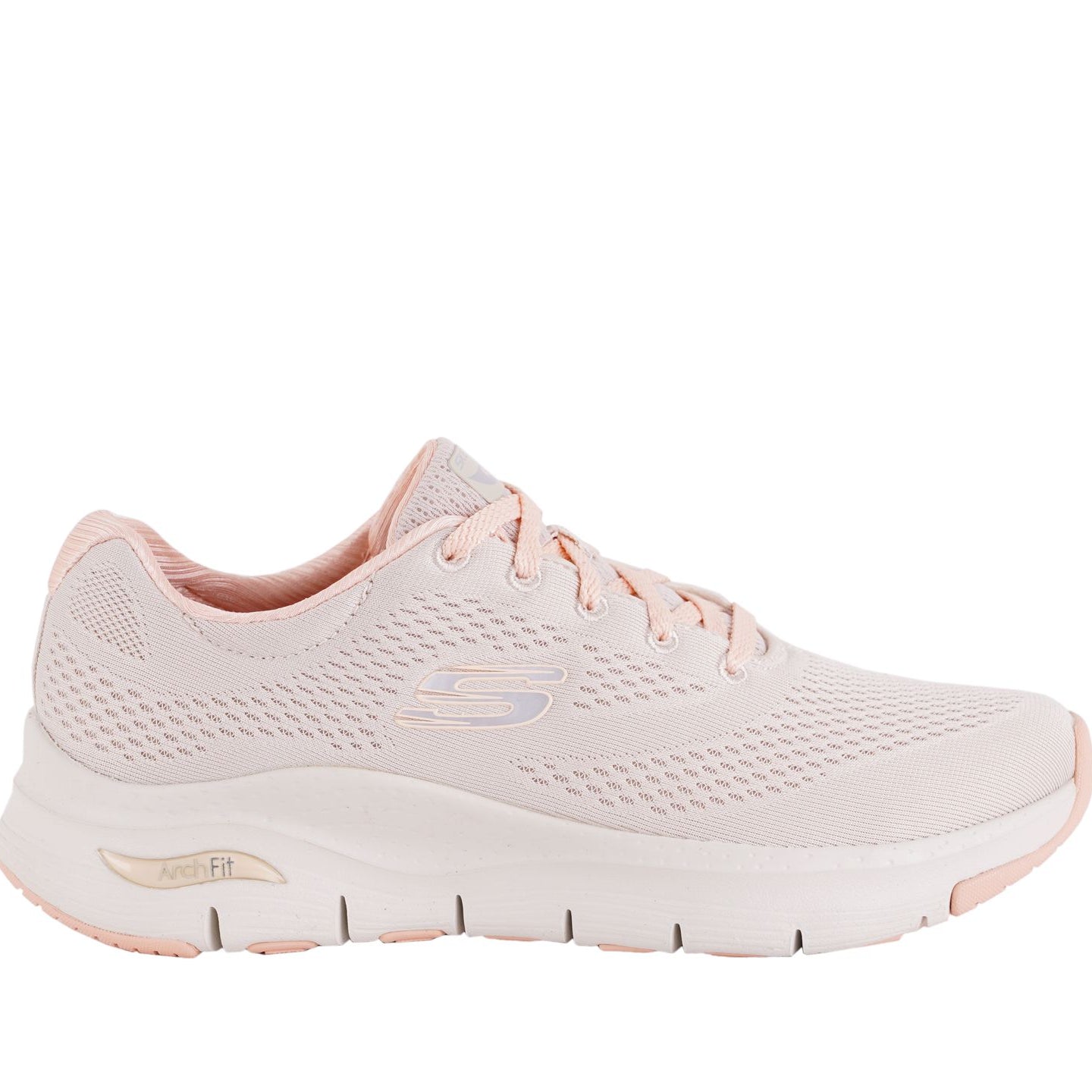 Sneakers basse Donna