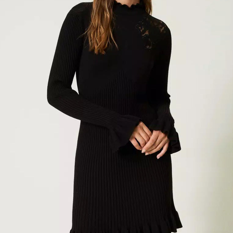 Abito in maglia Donna