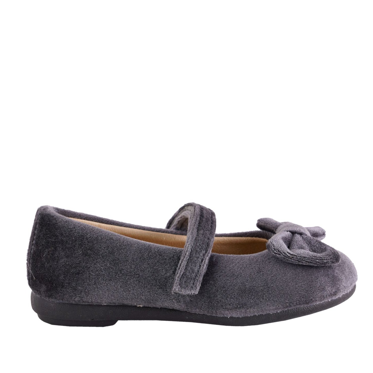 Ballerina con fiocco Bambina